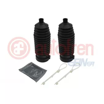 Jeu de joints-soufflets, direction avant AUTOFREN SEINSA D9194C