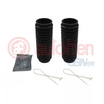 Jeu de joints-soufflets, direction avant AUTOFREN SEINSA D9221C