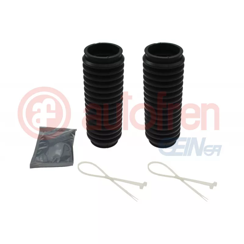 Jeu de joints-soufflets, direction avant AUTOFREN SEINSA D9221C