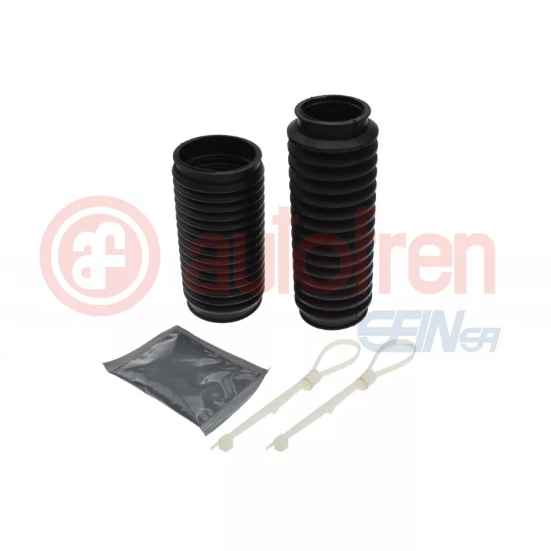 Jeu de joints-soufflets, direction avant AUTOFREN SEINSA D9222C