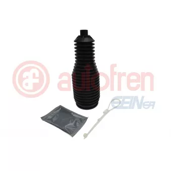 Jeu de joints-soufflets, direction avant AUTOFREN SEINSA D9223