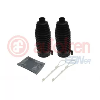 Jeu de joints-soufflets, direction avant AUTOFREN SEINSA D9226C