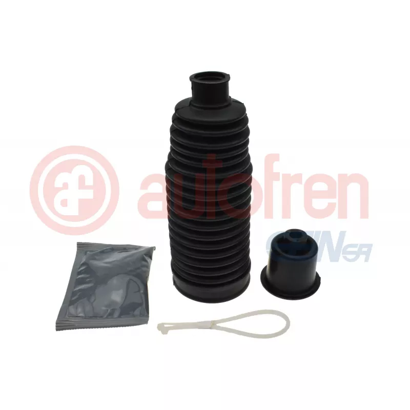 Jeu de joints-soufflets, direction avant AUTOFREN SEINSA D9229C