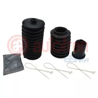 Jeu de joints-soufflets, direction avant AUTOFREN SEINSA D9234C