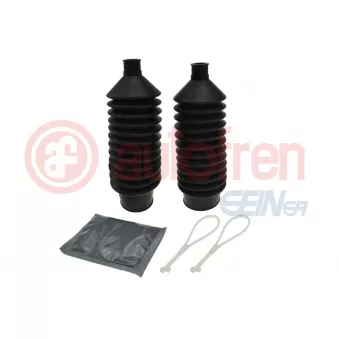 Jeu de joints-soufflets, direction avant AUTOFREN SEINSA