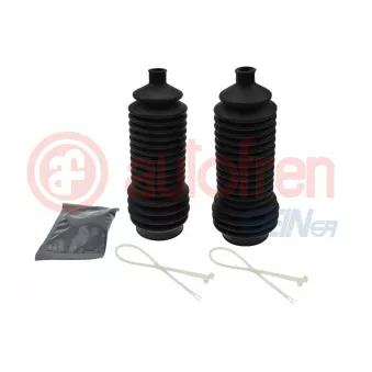Jeu de joints-soufflets, direction avant AUTOFREN SEINSA D9240C