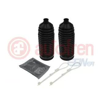 Jeu de joints-soufflets, direction avant AUTOFREN SEINSA D9260C