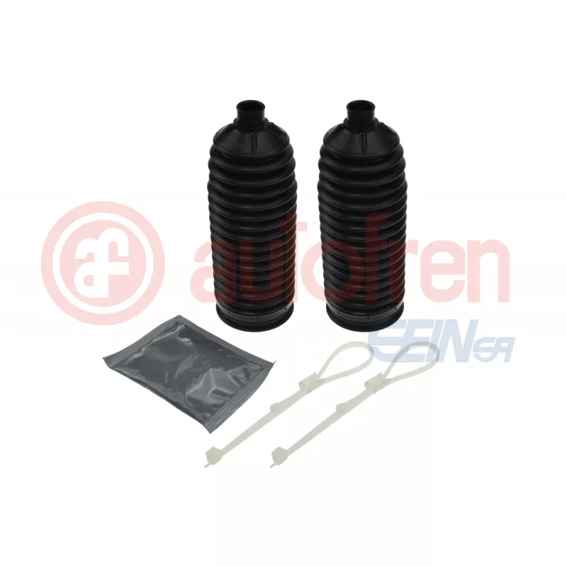 Jeu de joints-soufflets, direction avant AUTOFREN SEINSA D9260C