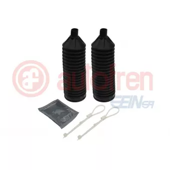 Jeu de joints-soufflets, direction avant AUTOFREN SEINSA D9290C