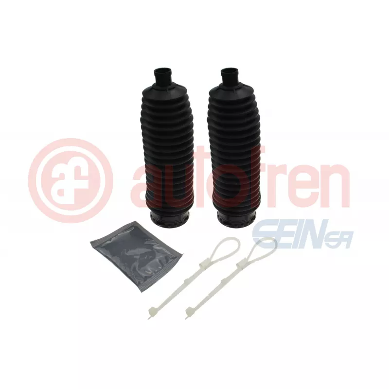 Jeu de joints-soufflets, direction avant AUTOFREN SEINSA D9291C