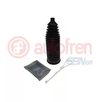 Jeu de joints-soufflets, direction avant AUTOFREN SEINSA D9294