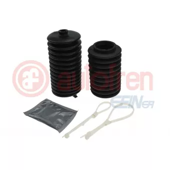 Jeu de joints-soufflets, direction avant AUTOFREN SEINSA D9299C