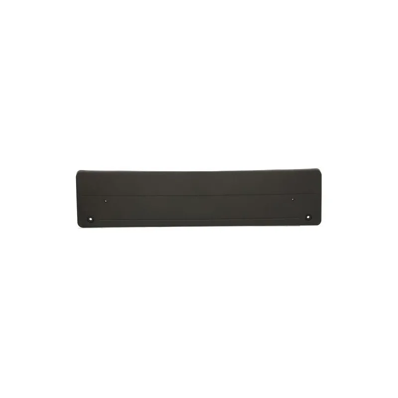 Support de plaque d'immatriculation BLIC 6502-07-0096920P