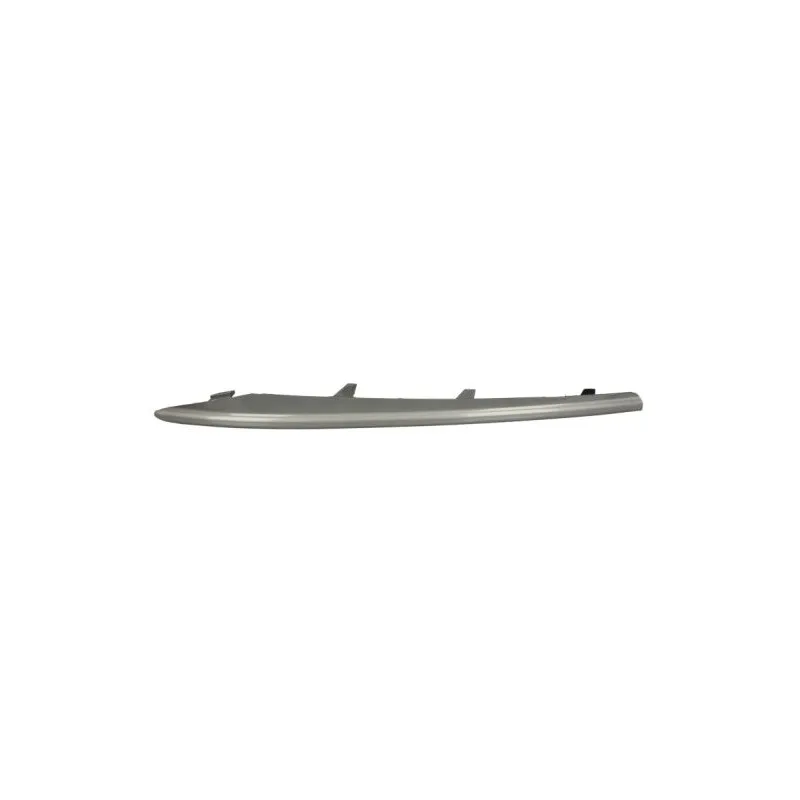Baguette et bande protectrice, pare-chocs avant droit BLIC 6502-07-0096922P