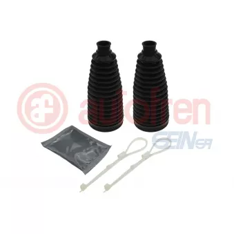 Jeu de joints-soufflets, direction avant AUTOFREN SEINSA D9322C