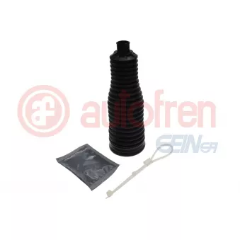 Jeu de joints-soufflets, direction avant AUTOFREN SEINSA D9324