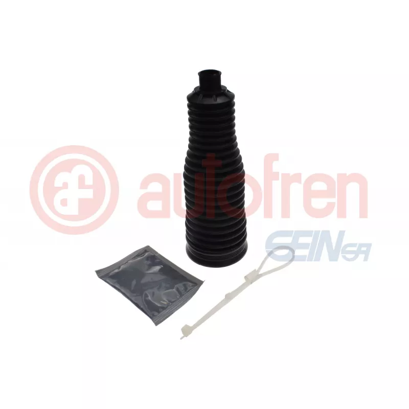 Jeu de joints-soufflets, direction avant AUTOFREN SEINSA D9324
