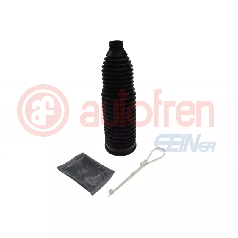 Jeu de joints-soufflets, direction avant AUTOFREN SEINSA D9326