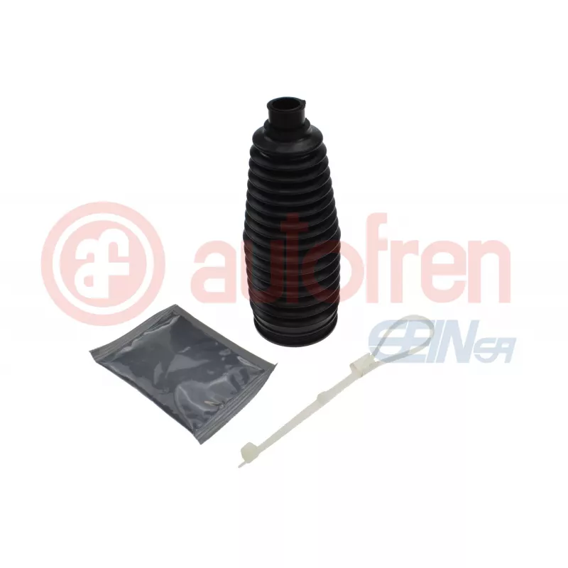 Jeu de joints-soufflets, direction avant AUTOFREN SEINSA D9327