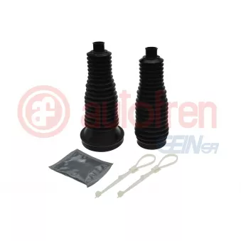 Jeu de joints-soufflets, direction avant AUTOFREN SEINSA D9331C
