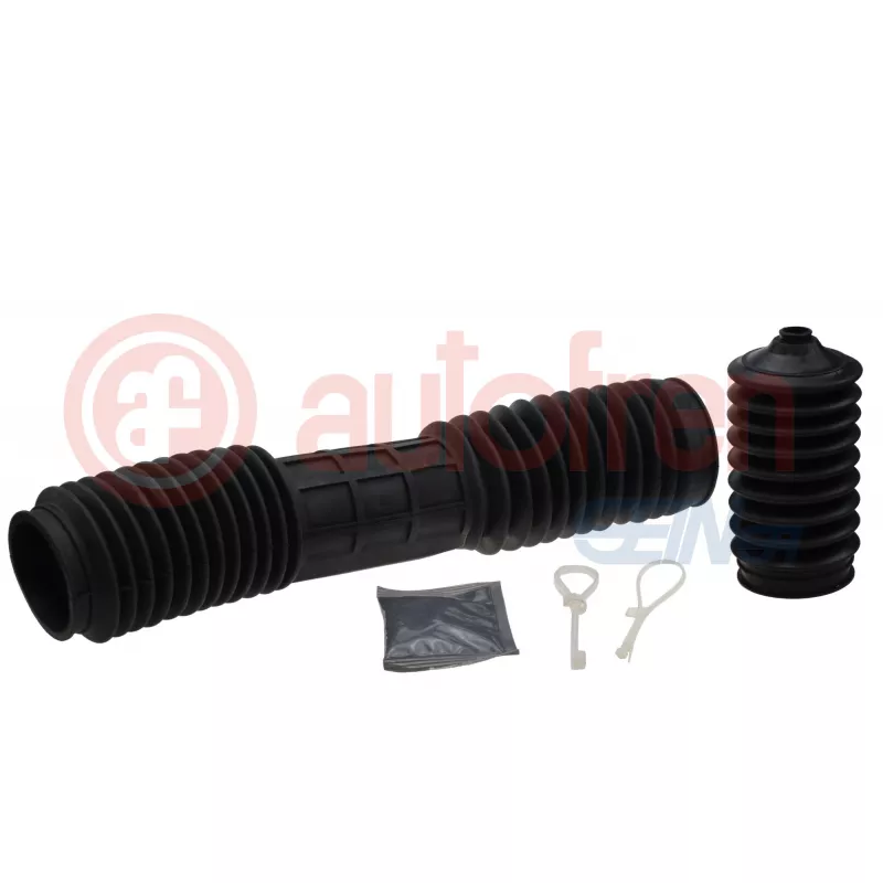 Jeu de joints-soufflets, direction avant AUTOFREN SEINSA D9333C
