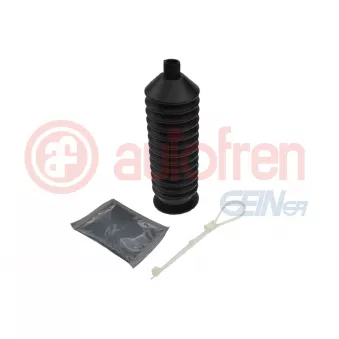 Jeu de joints-soufflets, direction avant AUTOFREN SEINSA D9334