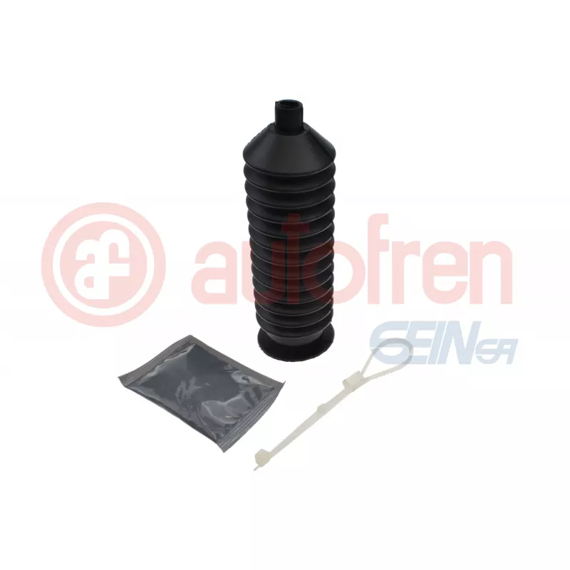Jeu de joints-soufflets, direction avant AUTOFREN SEINSA D9334