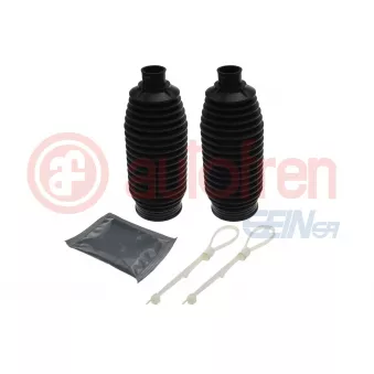 Jeu de joints-soufflets, direction avant AUTOFREN SEINSA D9339C