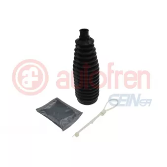 Jeu de joints-soufflets, direction avant AUTOFREN SEINSA D9348