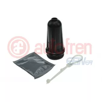 Jeu de joints-soufflets, direction avant gauche AUTOFREN SEINSA D9352