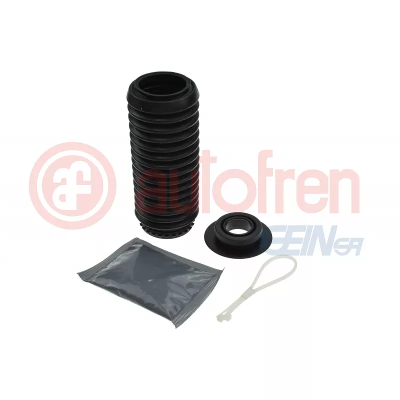 Jeu de joints-soufflets, direction avant AUTOFREN SEINSA D9355