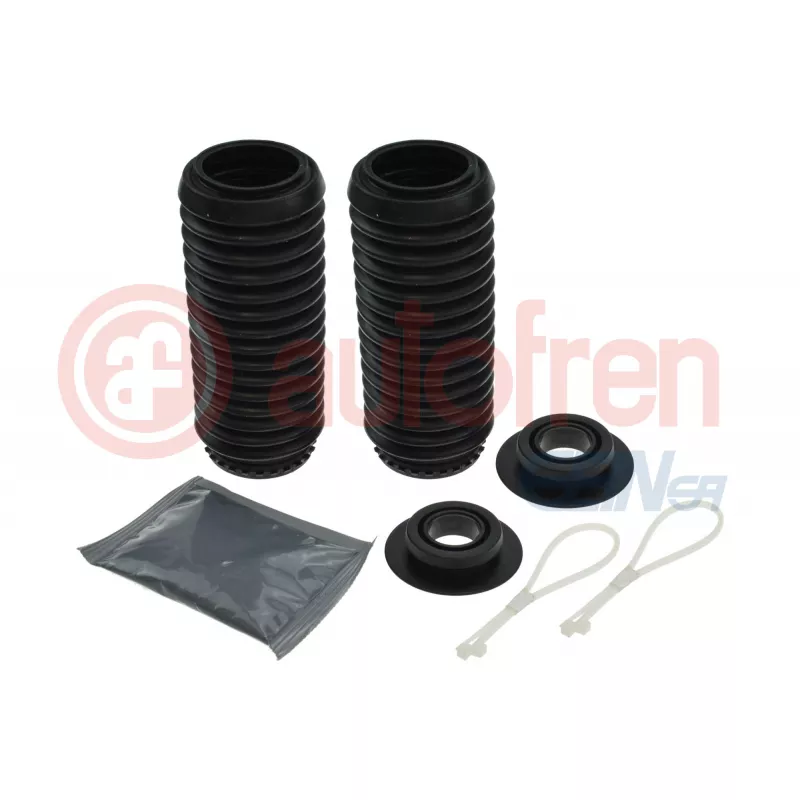Jeu de joints-soufflets, direction avant AUTOFREN SEINSA D9355C