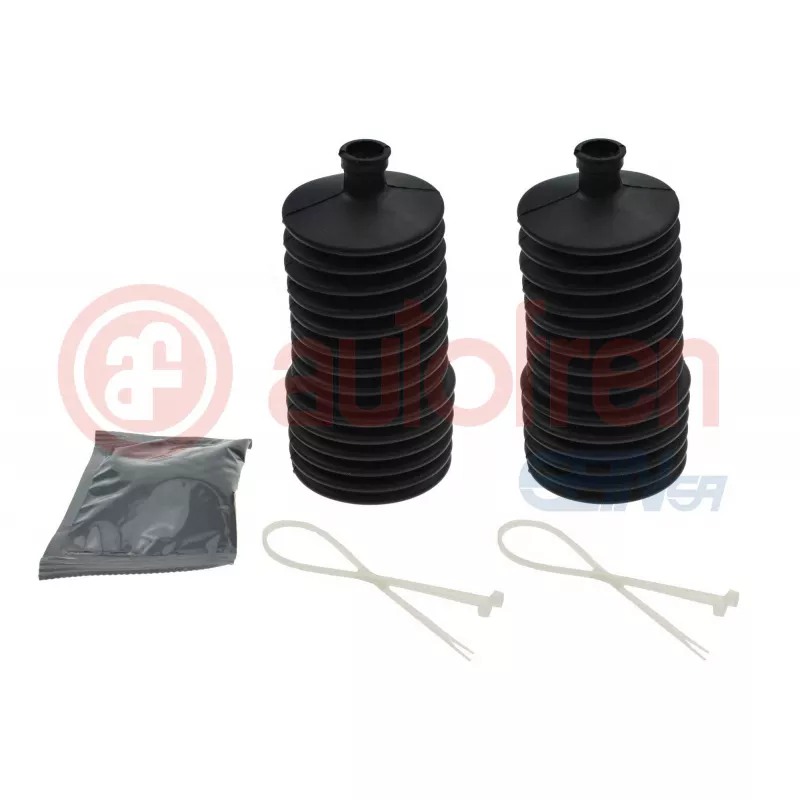 Jeu de joints-soufflets, direction avant AUTOFREN SEINSA D9356C