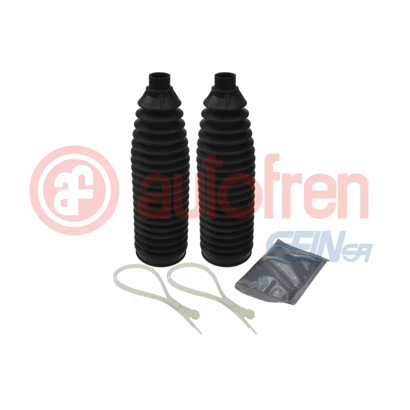 Jeu de joints-soufflets, direction avant AUTOFREN SEINSA D9384C