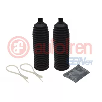 Jeu de joints-soufflets, direction AUTOFREN SEINSA D9397C
