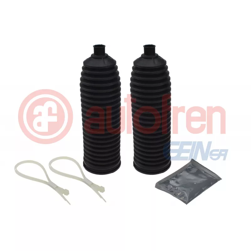 Jeu de joints-soufflets, direction AUTOFREN SEINSA D9397C