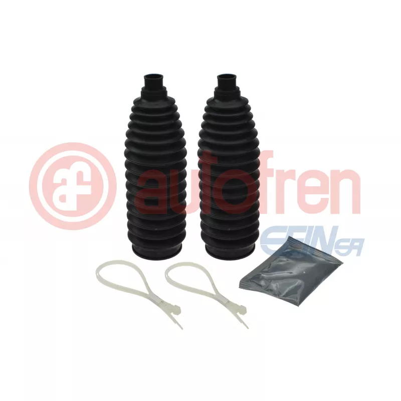 Jeu de joints-soufflets, direction AUTOFREN SEINSA D9399C