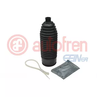 Jeu de joints-soufflets, direction AUTOFREN SEINSA D9403