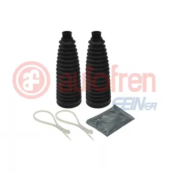 Jeu de joints-soufflets, direction avant AUTOFREN SEINSA D9405C