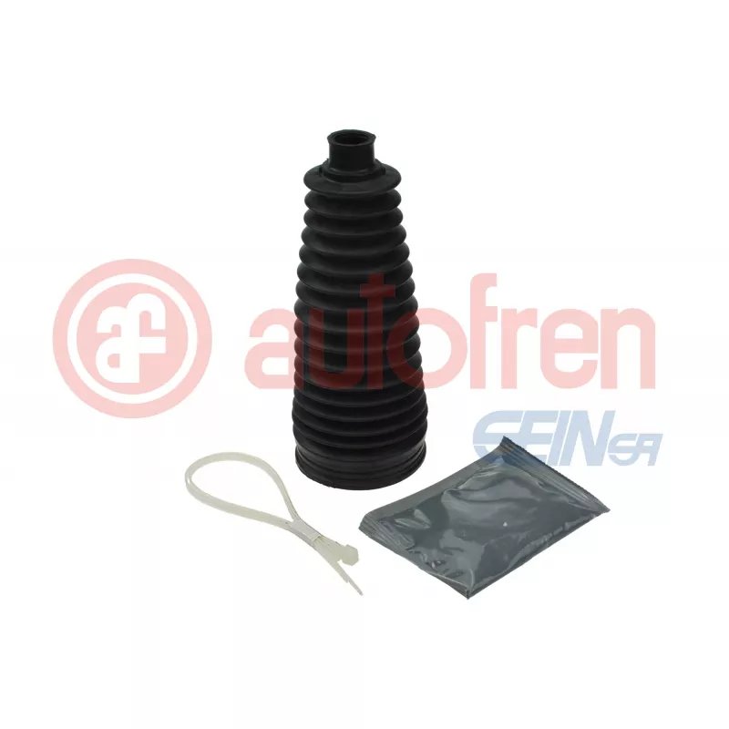 Jeu de joints-soufflets, direction avant AUTOFREN SEINSA D9407