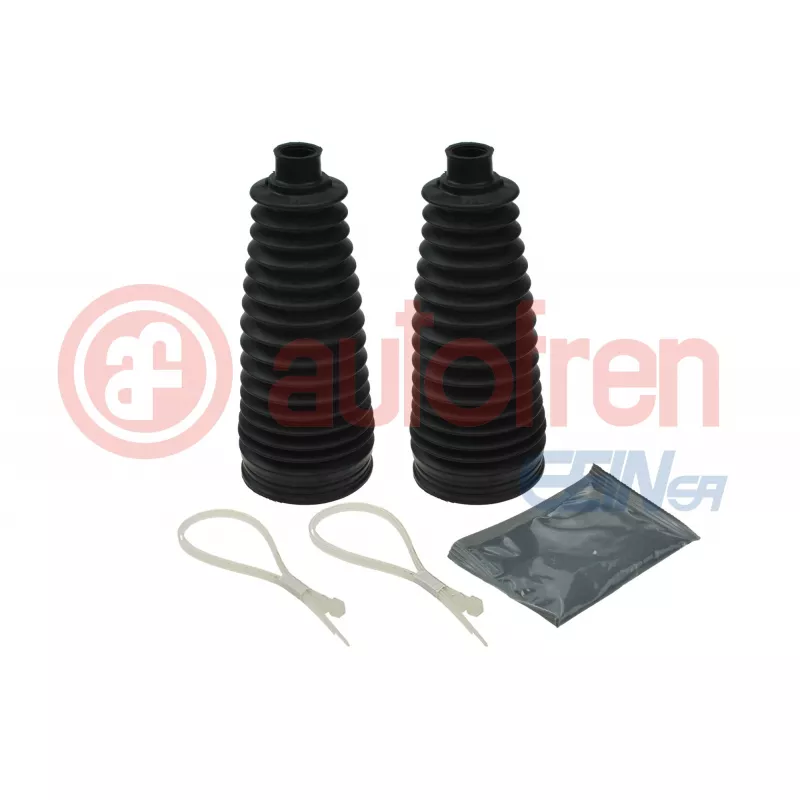 Jeu de joints-soufflets, direction avant AUTOFREN SEINSA D9407C