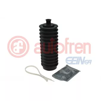 Jeu de joints-soufflets, direction avant AUTOFREN SEINSA