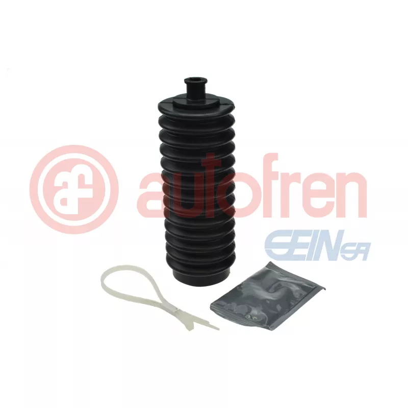 Jeu de joints-soufflets, direction avant AUTOFREN SEINSA D9417