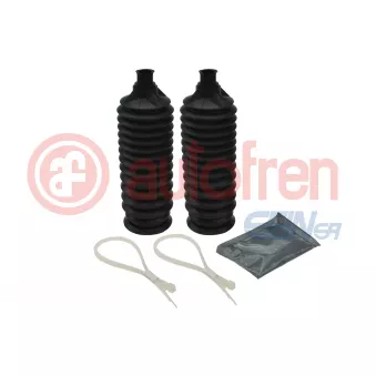 Jeu de joints-soufflets, direction avant AUTOFREN SEINSA D9436C