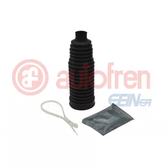 Jeu de joints-soufflets, direction avant AUTOFREN SEINSA D9437