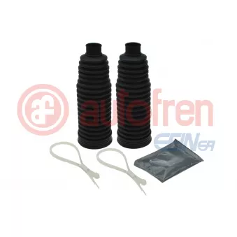 Jeu de joints-soufflets, direction avant AUTOFREN SEINSA D9437C