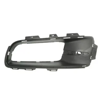 Grille de ventilation, pare-chocs avant gauche BLIC 6502-07-0096997P