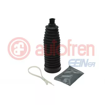 Jeu de joints-soufflets, direction avant AUTOFREN SEINSA D9446