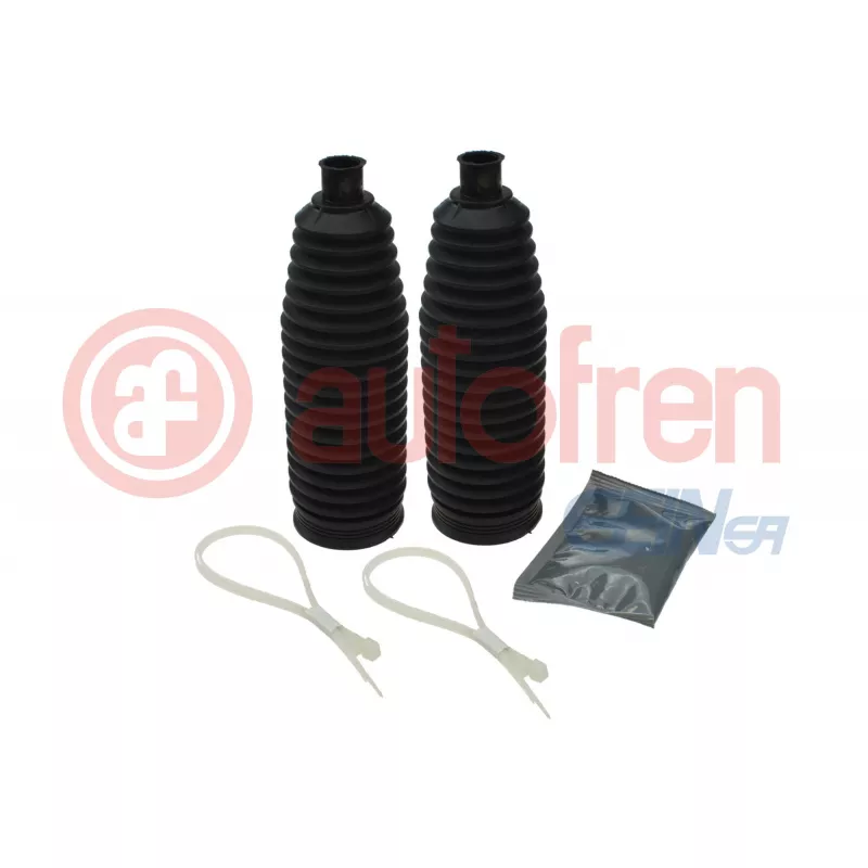 Jeu de joints-soufflets, direction avant AUTOFREN SEINSA D9448C