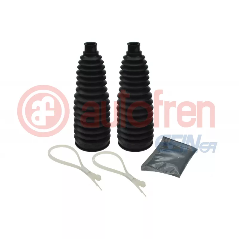 Jeu de joints-soufflets, direction avant AUTOFREN SEINSA D9450C
